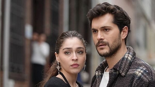 16. Leyla: Hayat...Aşk...Adalet...