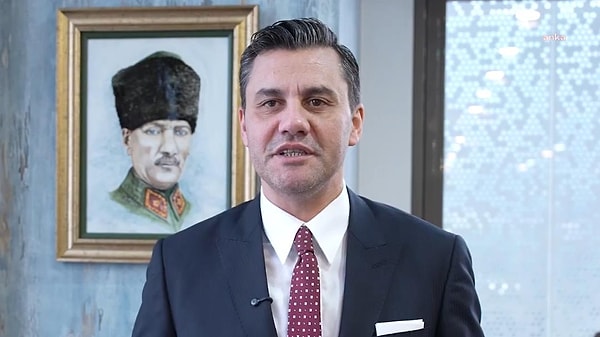 Kalbi 70 dakika sonra çalıştı.