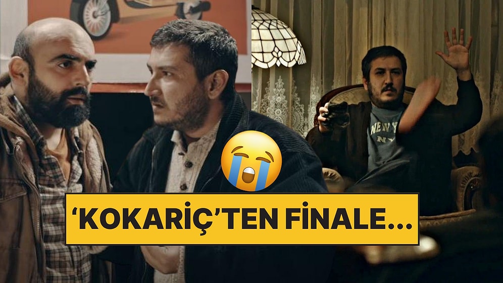 Bir Devrin Sonu Geldi: 6 Sezon Süren Gibi'nin Final Bölümü 'Bu Defa Güldürmedi'