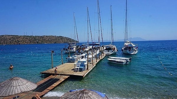 How to Get to Cokertme Bay?