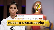 Filenin Sultanları'nda Oynuyormuş: MasterChef Cemre'nin Kardeşini Görünce Çok Şaşıracaksınız!