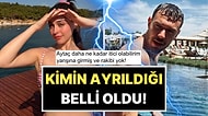 Hararetli Bitti: Bikinili Poz Paylaşan Cemre Baysel'e Aytaç Şaşmaz'dan "Toksiklik" Kokan Gönderme!