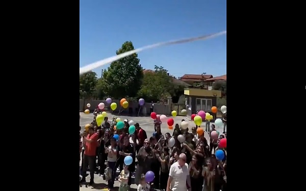 Geçtiğimiz günlerde Ali Asaf isimli bir miniğin babası, oğlu için çağrı yapmıştı. Görseli