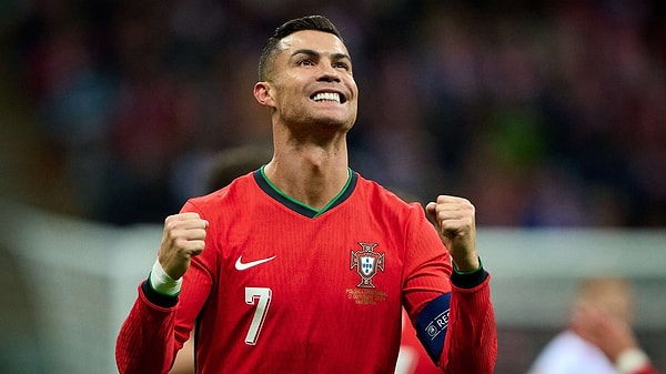 Final maçı öncesinde yaptığı açıklamada Messi ile olan ilişkisine değindi Görseli