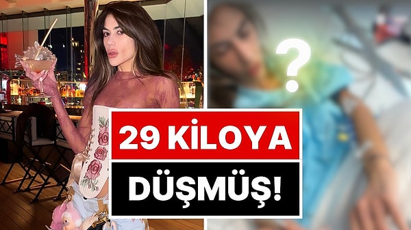 Moda programıyla tanınan ve ardından cezaevine girerek adından söz ettiren Nihal Candan ölümden döndü.