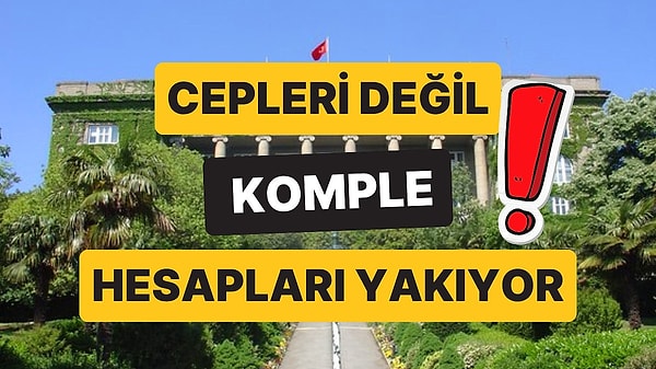 En pahalı kolej belli oldu: Robert Koleji. Robert Koleji'nin hazırlık sınıfı ücretinin 1.728.900 TL olduğu açıklandı.