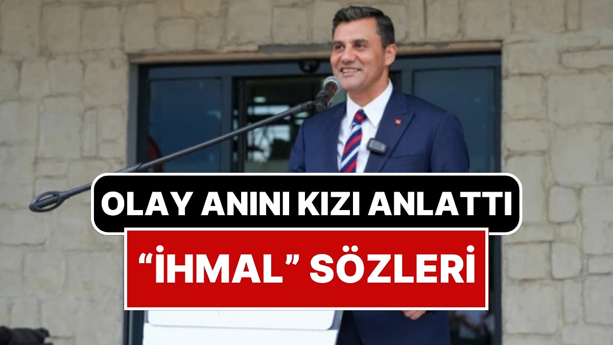 Elektrik Akımına Kapılan Ferdi Zeyrek&apos;in Kızı Nehir Zeyrek Olay Anını Anlattı