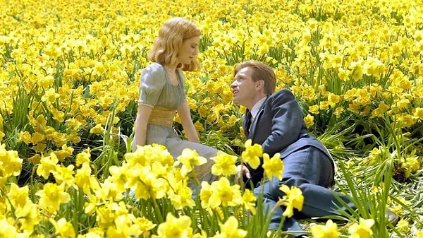 14. Big Fish (2003)