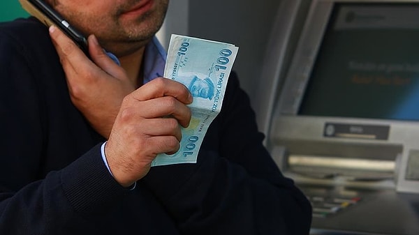 IBAN ile ödeme yaparken bu hatayı yapmayın: Suç örgütlerine para transferi yapıyor olabilirsiniz. Görseli