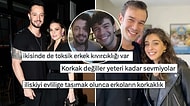 Gül Gibi İlişkileri Bitti: Murat Boz ve Aytaç Şaşmaz'ın "Evlilik Korkusu" İkiliyi X'te Bir Araya Getirdi!