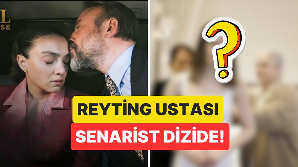 Kral Kaybederse'nin Yeni Senaristi Belli Oldu: Reyting Rekortmeni Diziyi Yazmıştı!