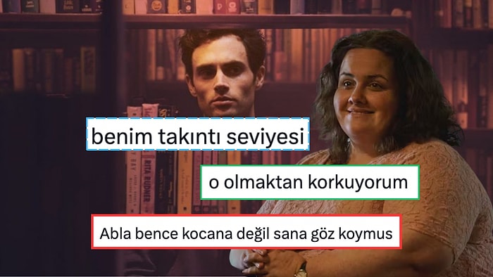 Eşinin Lisedeki Flörtü Tarafından Stalklanan Kadının Paylaşımı Takıntının Boyutunu Gözler Önüne Serdi