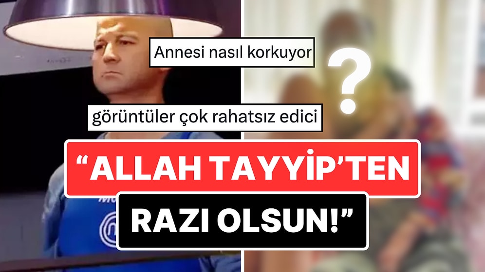 Son Hali Ortaya Çıktı: Papağana İşkence Eden Eski MasterChef Yarışmacısı Murat Özdemir Tahliye Oldu!
