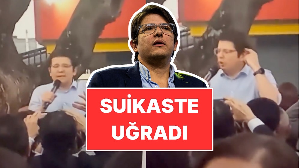 Kolombiya Cumhurbaşkanı Adayı 15 Yaşındaki Çocuk Tarafından Suikaste Uğradı