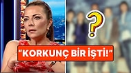 "Oynadığım Diziden Utandım" Diyen Burcu Kara'nın İtiraf Gibi Sözlerinde Hangi Diziden Bahsettiği Ortaya Çıktı!