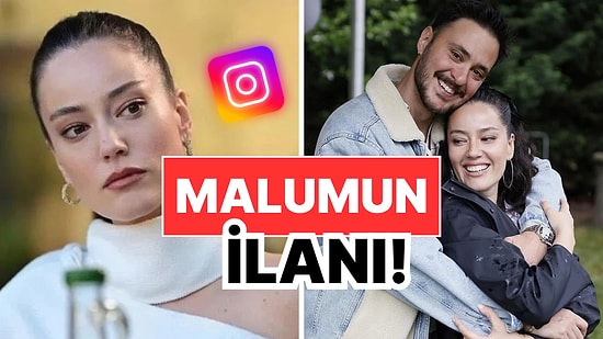 Resmen İlan Etti: Anıl Altan ile Boşanma İddialarını Doğrulayan Pelin Akil'den Sosyal Medya Hamlesi Geldi!