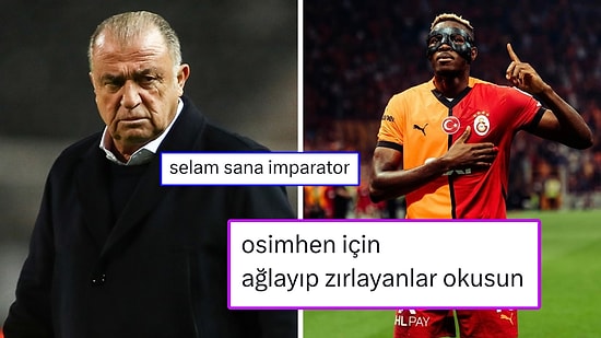 Fatih Terim'in 2011'deki Arda Turan Çıkışı Yeniden Gündemde