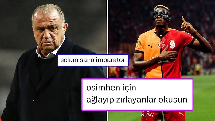Fatih Terim'in 2011'deki Arda Turan Çıkışı Yeniden Gündemde