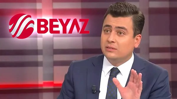 İki sunucunun işine son verildiği ileri sürüldü.