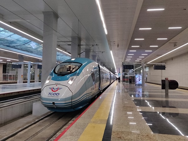 6. Aegean Express: A Rural Escape from Izmir to Balıkesir