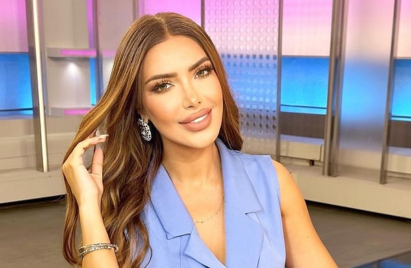 İddiaların odağındaki bir diğer isim olan Didem Delen ise "5. yılımda binlerce yayınla koca bir sezonu daha geride bıraktık. Hem de müthiş bir programla bitirdik" dedi.