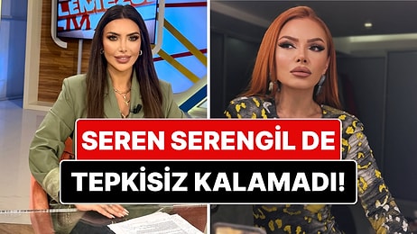 Uyuşturucu ve Fuhuş Soruşturması Açıldığı Öne Sürülmüştü: Didem Delen ve Pınar Eliçe'den İmalı Paylaşımlar!