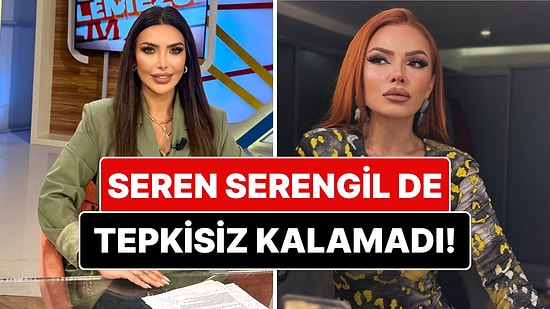 Uyuşturucu ve Fuhuş Soruşturması Açıldığı Öne Sürülmüştü: Didem Delen ve Pınar Eliçe'den İmalı Paylaşımlar!