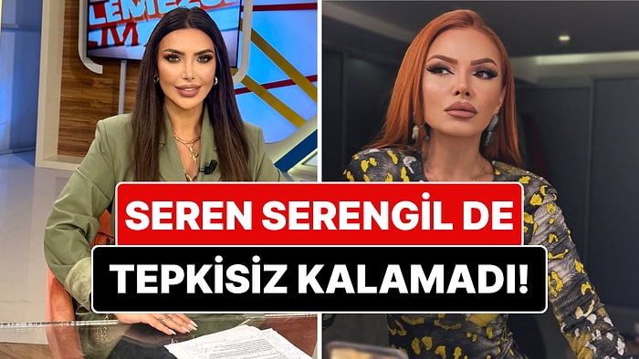 Uyuşturucu ve Fuhuş Soruşturması Açıldığı Öne Sürülmüştü: Didem Delen ve Pınar Eliçe'den İmalı Paylaşımlar!