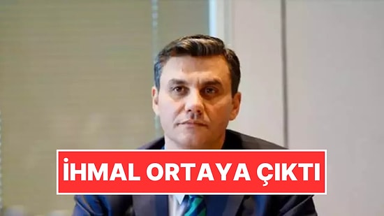 İhmal Ortaya Çıktı! Adalet Bakanı Yılmaz Tunç’tan Ferdi Zeyrek Açıklaması