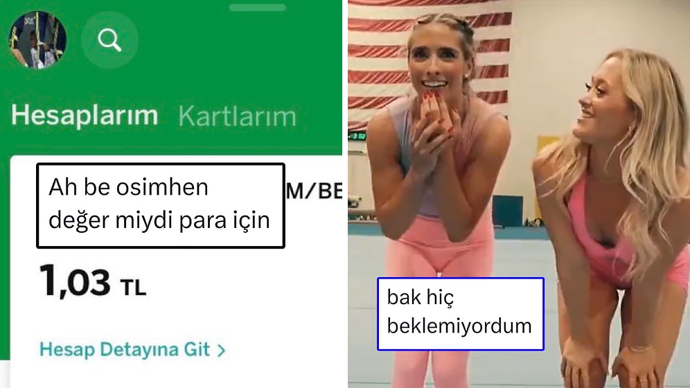 Yapıyorlar Bu Sporu! Geçtiğimiz Hafta Spor Dünyasına Dair Atılmış En Komik Tweetler
