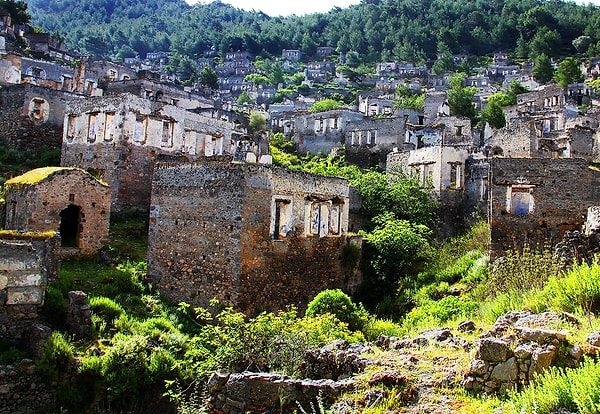 Sandima Village History in Silence