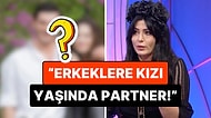 Bu Sözler Çok Konuşulur: 4 Yıl Sonra Ekranlara Dönen Deniz Çakır'dan Göndermeli Yaş Farkı Tepkisi!
