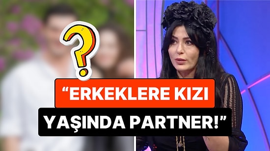 Bu Sözler Çok Konuşulur: 4 Yıl Sonra Ekranlara Dönen Deniz Çakır'dan Göndermeli Yaş Farkı Tepkisi!