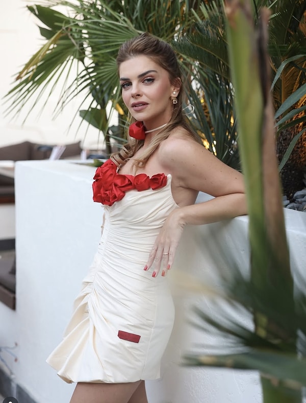 Pelin Karahan Güncel Projeleri