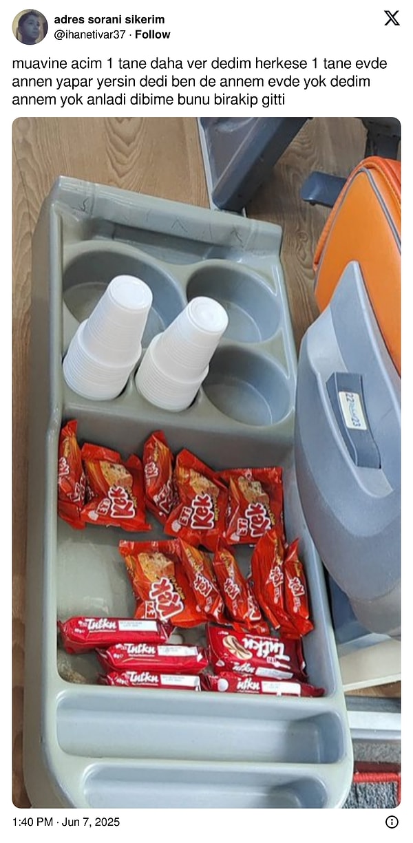 Öyle de denir mi?