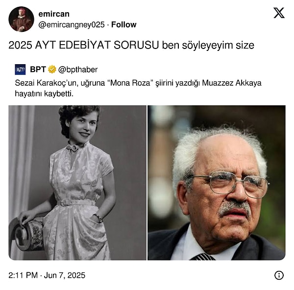 KPSS'de de çıkabilir.