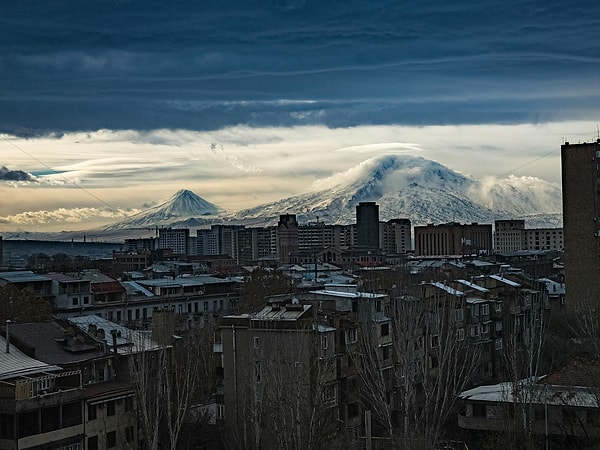 Tips for Travelling to Mount Ararat