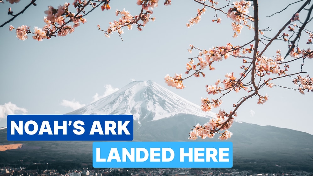 Mount Ararat Adventure Guide: Explore the Roof of Turkey with an Unforgettable Journey