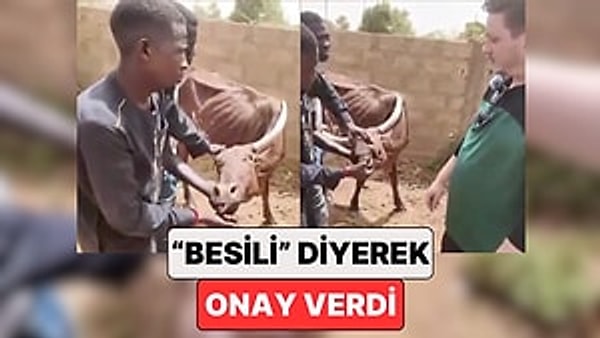 Bildiğiniz üzere artık Kurban Bayramı'nda farklı ülkelerde de kurban kesme imkanı sunuluyor. Bu süreçte, çeşitli dernekler aracılık ederek, vekâlet yoluyla kurban kesimini yapıyor. Bu sayede, bayramın manevi atmosferini farklı coğrafyalarda da yaşama fırsatı bulunuyor.