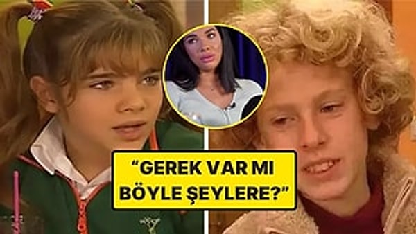 Çocukluğumuzun fenomen dizisi Sihirli Annem, geçtiğimiz günlerde sinema filmi olarak geri döndü. Dizide bir dönem Kerem rolüyle yer alan Michele Cedolin, filme davet edilmediği için isyan etmişti.