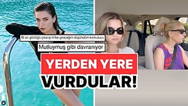 3 sezon boyunca Star TV’de ekrana gelen Yalı Çapkını dizisi, 101. bölümüyle veda etmişti. Finali büyük tartışma yaratan dizinin başrol oyuncusu Afra Saraçoğlu, diziyle birlikte yıldızını parlatan isimlerden biri oldu.