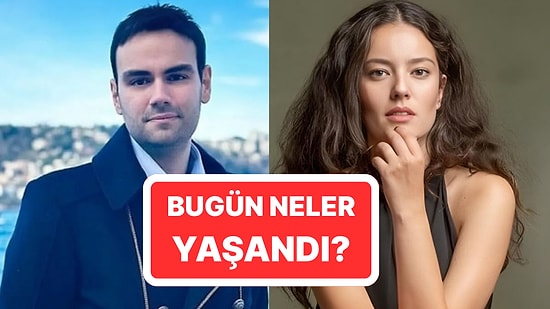 8 Haziran Pazar Türkiye Gündeminde Neler Vardı?