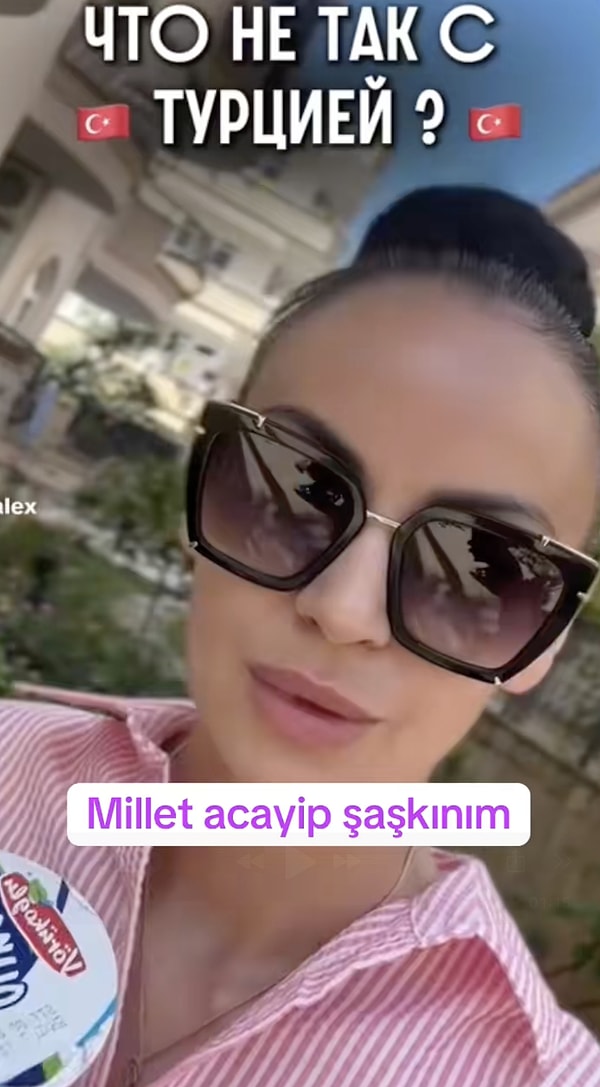 Son zamanlardaki enflasyon turizm sektörünü de sarstı.
