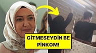 Sibel Taşçıoğlu'nun Kızılcık Şerbeti'nde Bebek Oyuncu Ağlamasın Diye Yaptıkları Gündem Oldu
