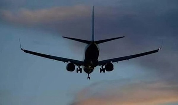 Son günlerde ABD genelinde artan uçak kazalarına bir yenisi eklendi. Bu kez, Tennessee eyaletinde bulunan Coffee County'de bir uçak kazası gerçekleşti.