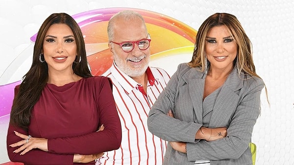 Osman Gökçek'in kanalı Beyaz TV'de yayınlanan Söylemezsem Olmaz'daki iki sunucuya uyuşturucu ve fuhuş soruşturması başlatıldığı iddiası gündemde!