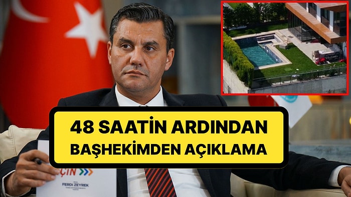 Yoğun Bakımda Tedavi Gören Ferdi Zeyrek’in Son Sağlık Durumu Açıklandı