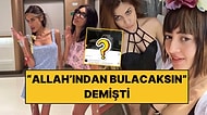 "Karmam Seni Mahvedecek" Diyen Özden Cerrahoğlu, 29 Kiloya Düşen Nihal Candan'ı Zor Gününde Yalnız Bırakmadı