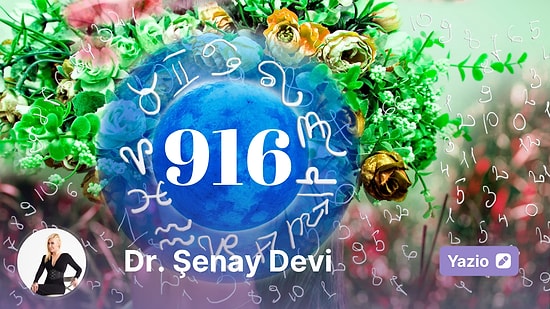 9 –15 Haziran 2025 Haftalık Sayı Sekansı: 9 – 1 – 6