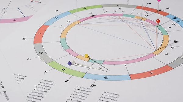 2025 Yılında Astrolojik Dönüşümler ve 27 Ağustos – 4 Kasım Döneminde Kendini Keşfetme Yolculuğu